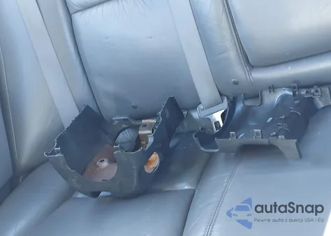 2003 Honda Accord 3.0 Ex z USA, uszkodzony, nr VIN 1HGCM66523A030057